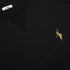 Polar - No Comply Default Crewneck (Black) *SALE